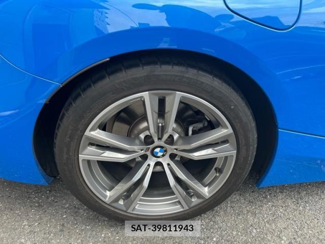 Bmw Z4 2020-05 7215624-7