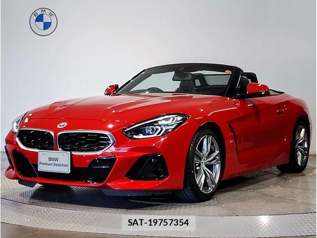 Bmw Z4 2023-11 7215625-0