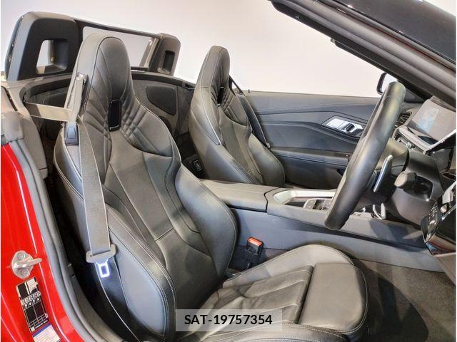 Bmw Z4 2023-11 7215625-11