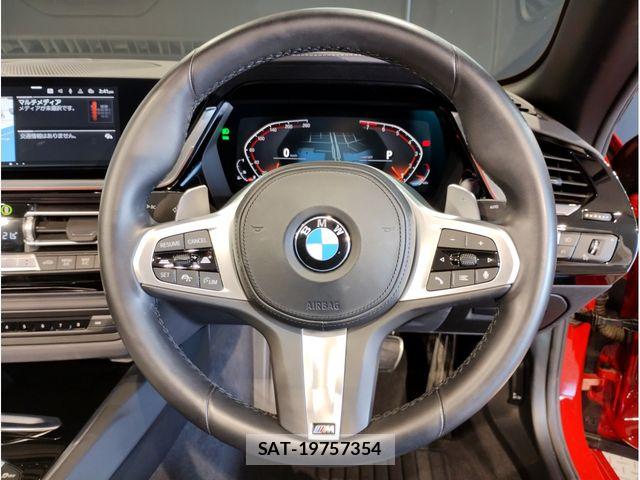 Bmw Z4 2023-11 7215625-14