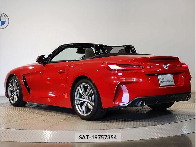 Bmw Z4 2023-11 7215625-2