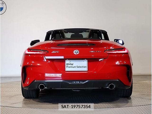 Bmw Z4 2023-11 7215625-3