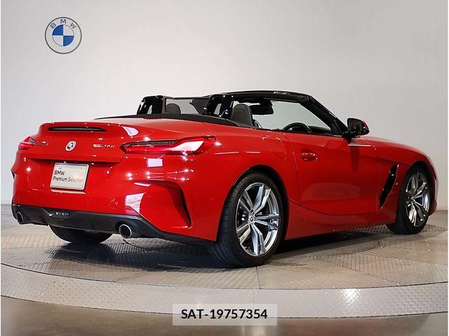 Bmw Z4 2023-11 7215625-4