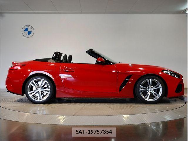 Bmw Z4 2023-11 7215625-5
