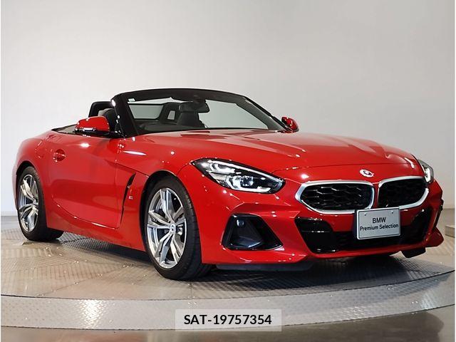 Bmw Z4 2023-11 7215625-6