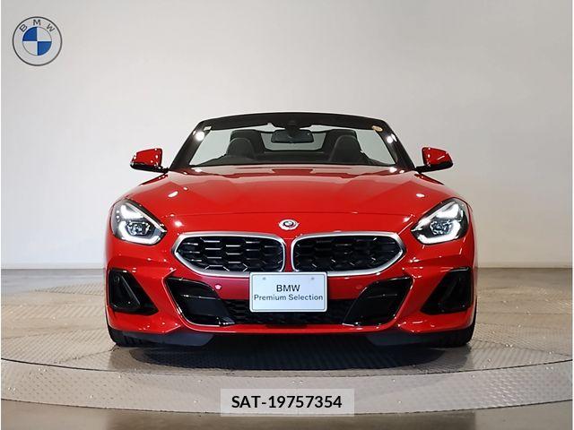 Bmw Z4 2023-11 7215625-7