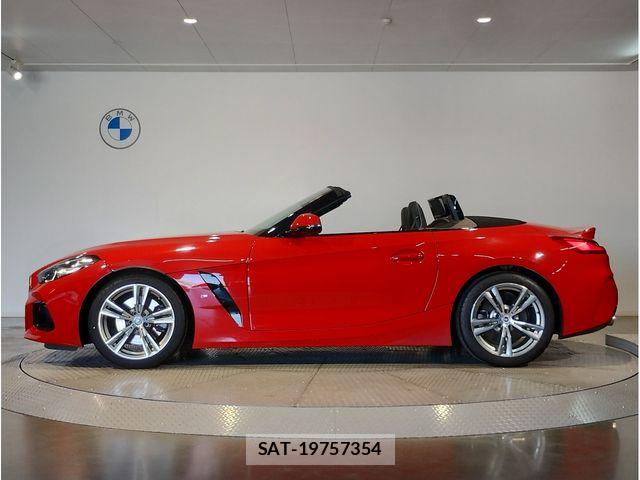 Bmw Z4 2023-11 7215625-8
