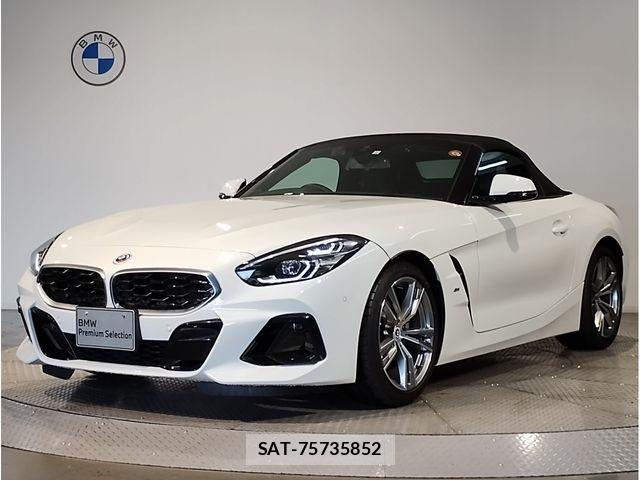 Bmw Z4 2023-04 7215623-0