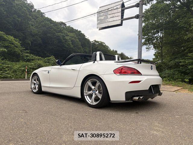 Bmw Z4 2012-07 7249971-9