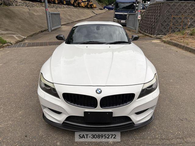 Bmw Z4 2012-07 7249971-13