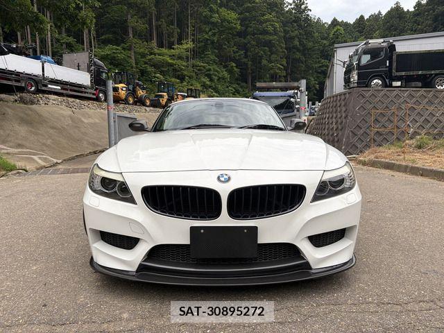 Bmw Z4 2012-07 7249971-14