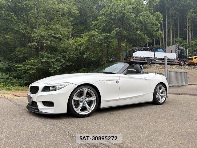 Bmw Z4 2012-07 7249971-1