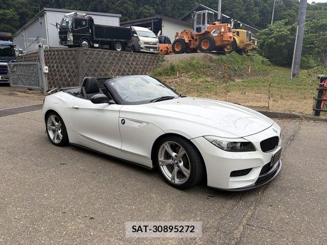 Bmw Z4 2012-07 7249971-2
