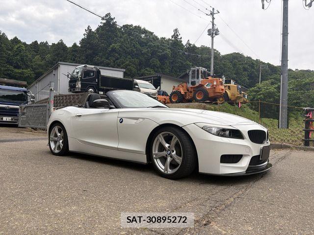 Bmw Z4 2012-07 7249971-3