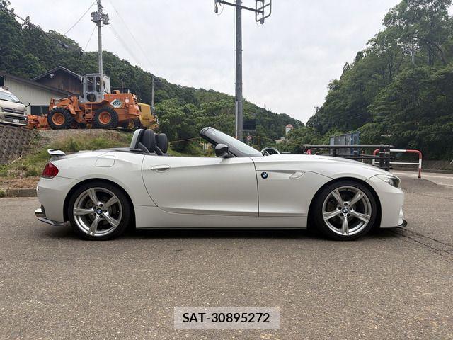Bmw Z4 2012-07 7249971-4