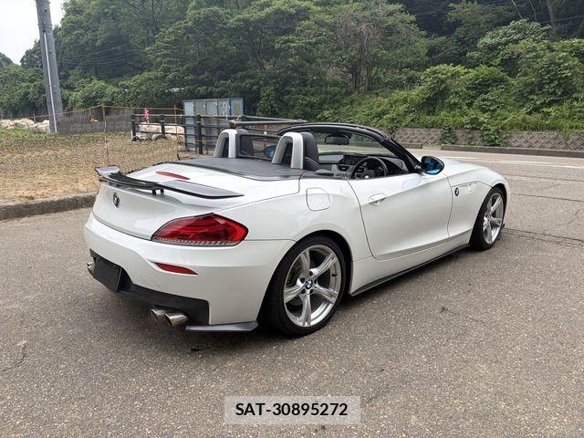 Bmw Z4 2012-07 7249971-5