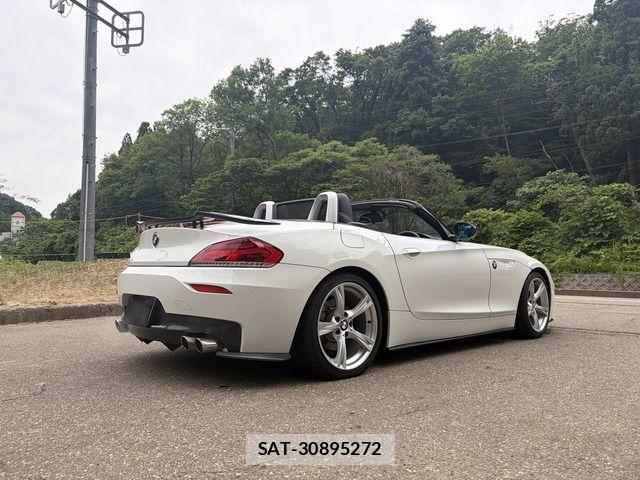 Bmw Z4 2012-07 7249971-6