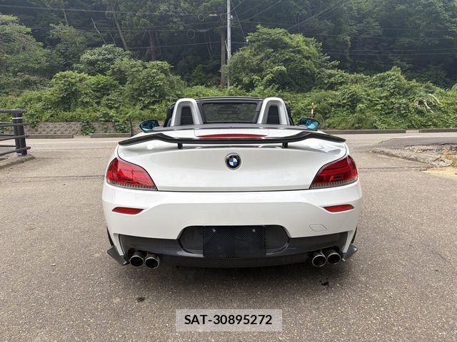 Bmw Z4 2012-07 7249971-7