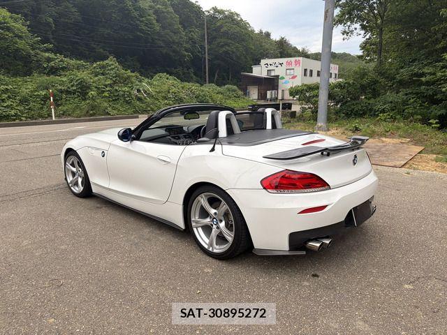 Bmw Z4 2012-07 7249971-8