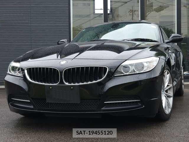 Bmw Z4 2014-09 7249970-0