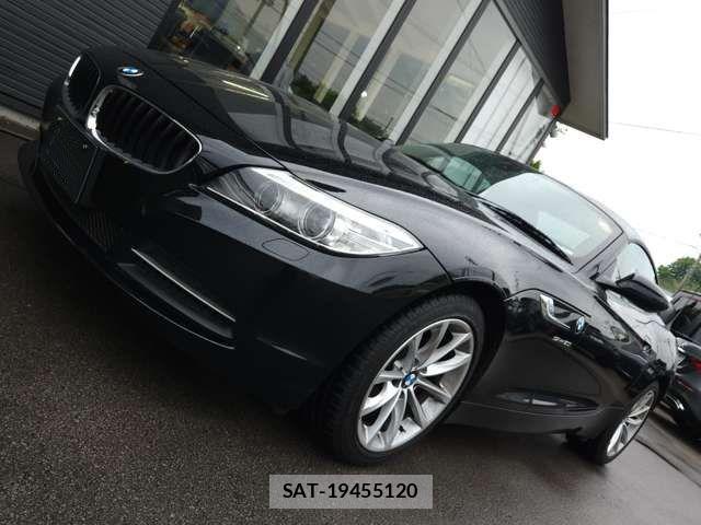 Bmw Z4 2014-09 7249970-1