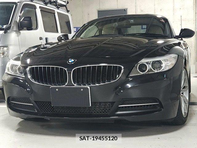 Bmw Z4 2014-09 7249970-20