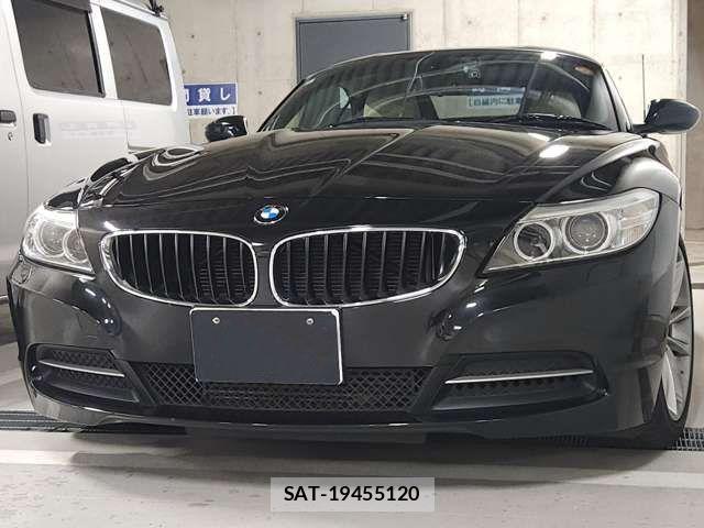 Bmw Z4 2014-09 7249970-24