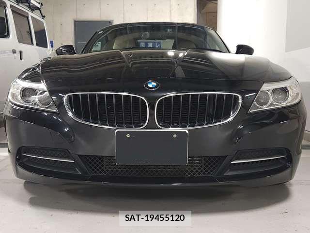 Bmw Z4 2014-09 7249970-25