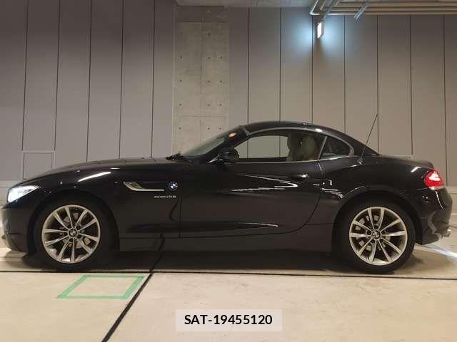 Bmw Z4 2014-09 7249970-2