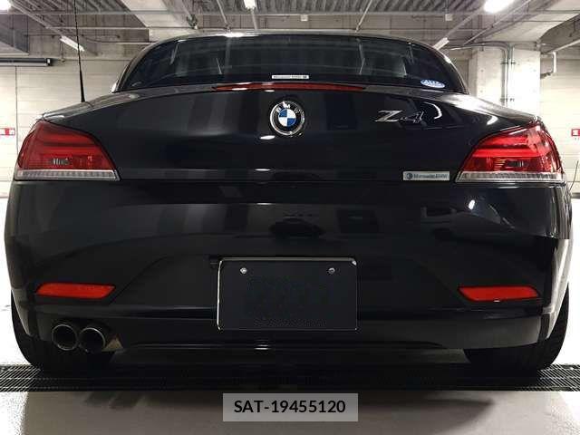 Bmw Z4 2014-09 7249970-4