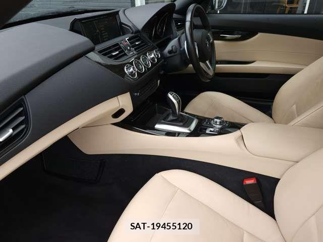 Bmw Z4 2014-09 7249970-7