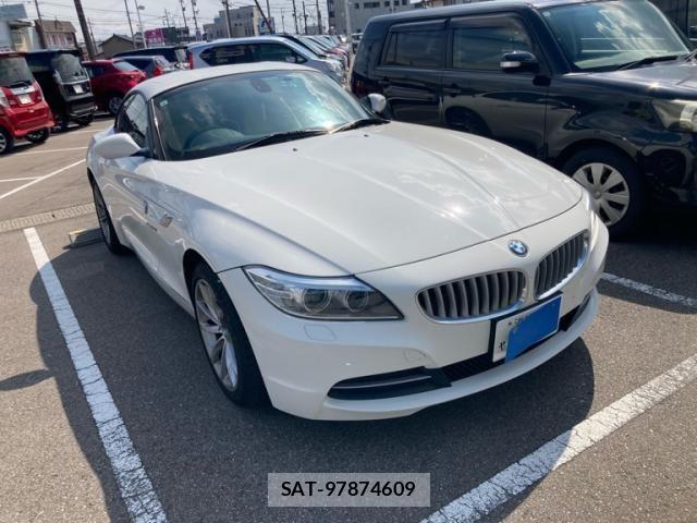 Bmw Z4 2015-09 7326069-0