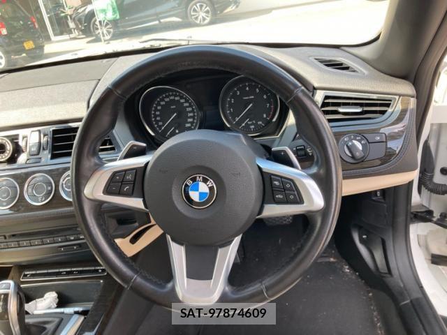 Bmw Z4 2015-09 7326069-9