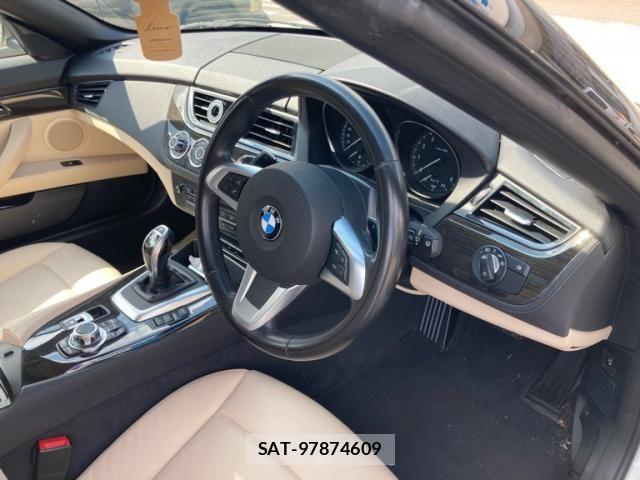 Bmw Z4 2015-09 7326069-6