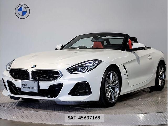 Bmw Z4 2023-06 7326067-0