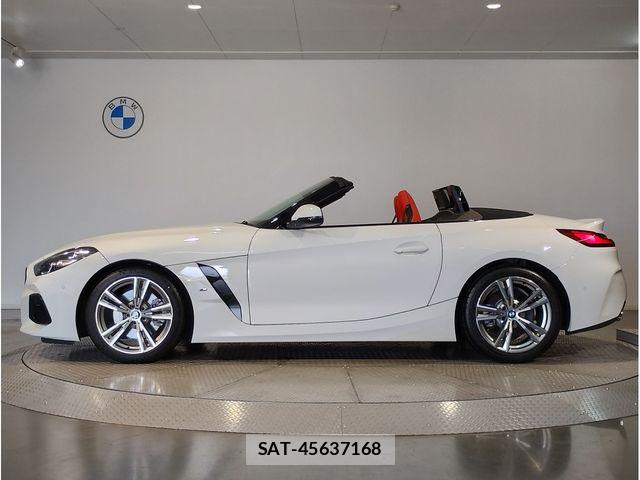 Bmw Z4 2023-06 7326067-9