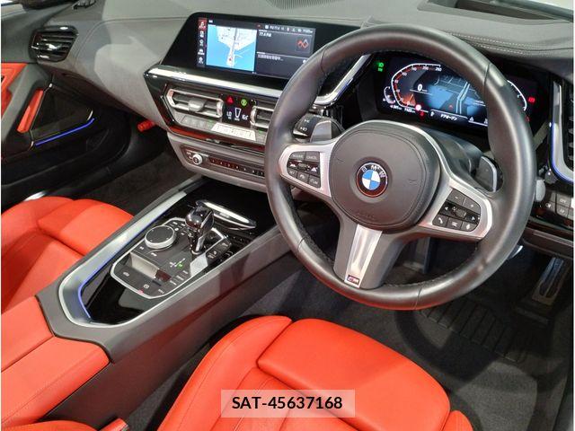 Bmw Z4 2023-06 7326067-14