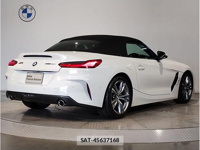 Bmw Z4 2023-06 7326067-2