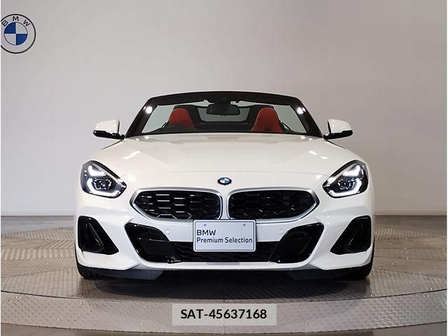 Bmw Z4 2023-06 7326067-3