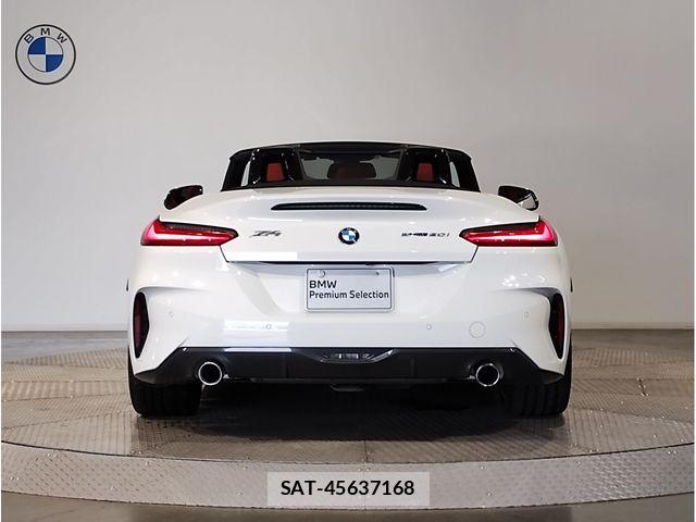 Bmw Z4 2023-06 7326067-4