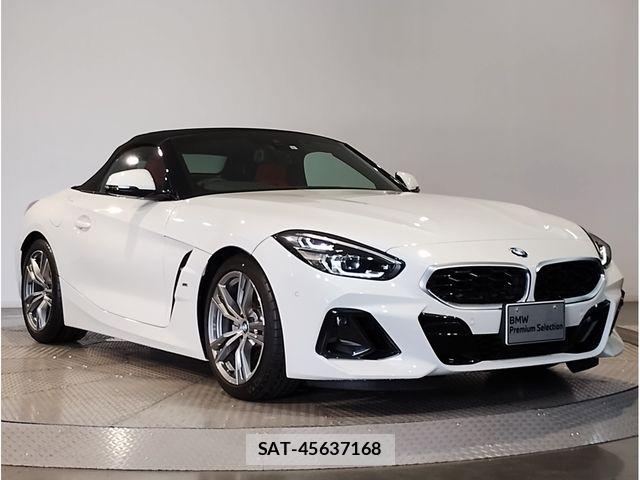 Bmw Z4 2023-06 7326067-5