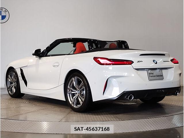 Bmw Z4 2023-06 7326067-6