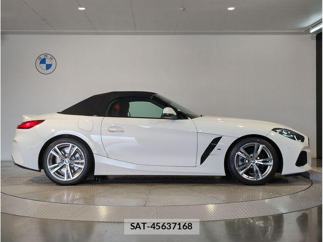 Bmw Z4 2023-06 7326067-7