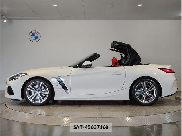 Bmw Z4 2023-06 7326067-8