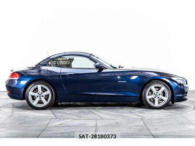 Bmw Z4 2011-06 7326071-9