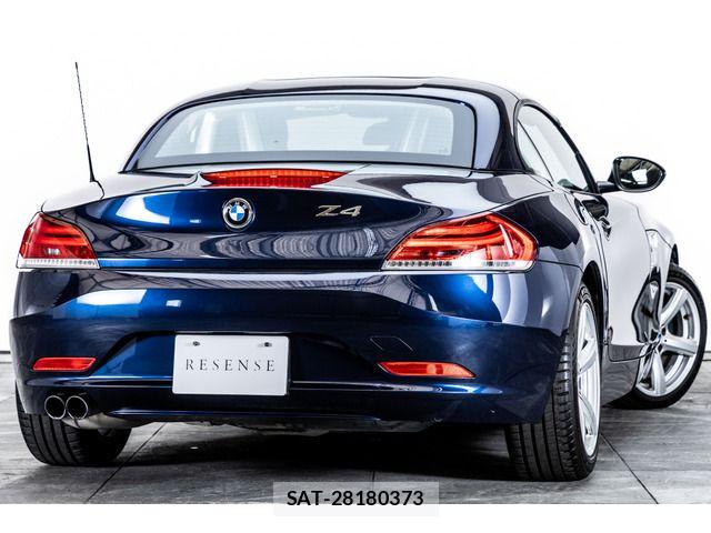 Bmw Z4 2011-06 7326071-2
