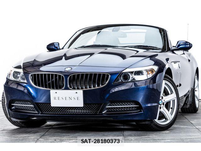 Bmw Z4 2011-06 7326071-3