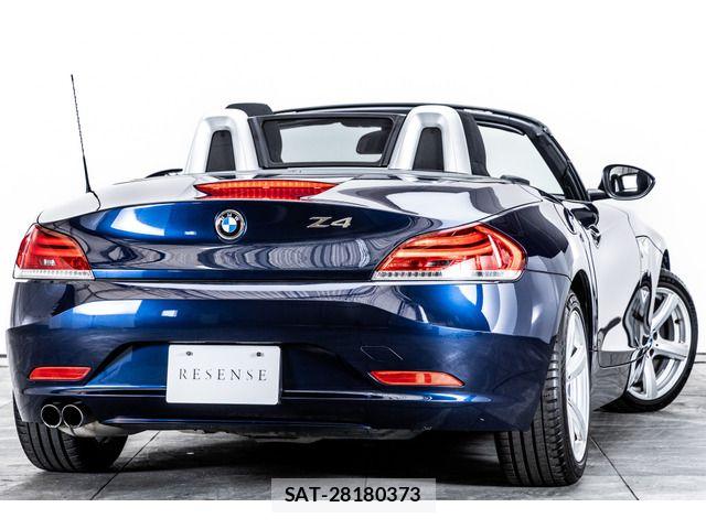 Bmw Z4 2011-06 7326071-4