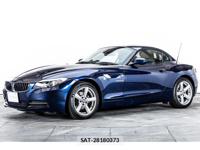 Bmw Z4 2011-06 7326071-5
