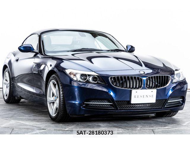 Bmw Z4 2011-06 7326071-7